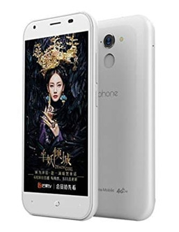 Zong-LePhone-W11