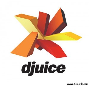 Djuice Sms + GPRS Bundle Offer