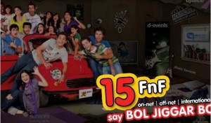 Djuice Bol Jigar Bol