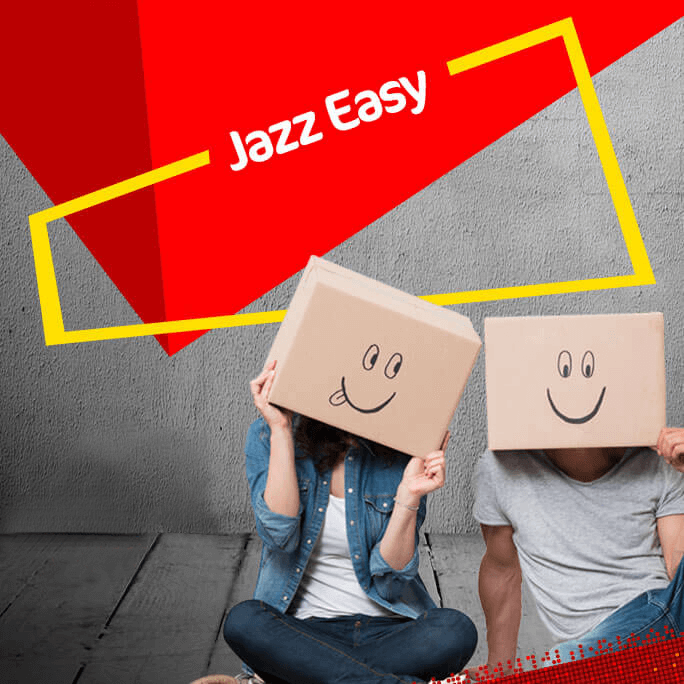 jazz-easy-package-plan