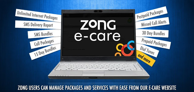 Zong Ecare
