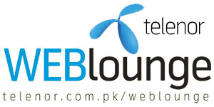 Telenor Sign In to WebLounge
