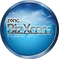 Zong BizXcess