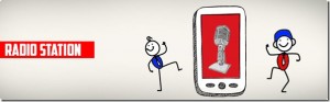 Warid Offers Radio and TV on Mobile Phones
