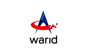 Block Restore Your Warid SIM through SMS