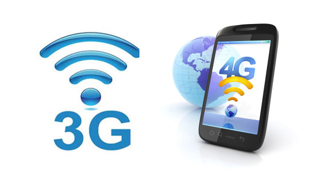 When is 3G & 4G coming to your city?