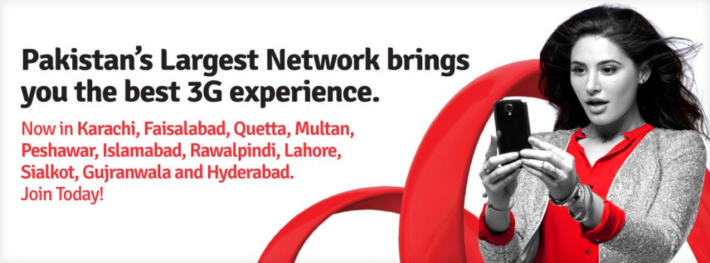 Mobilink to Launch Commercial Services
