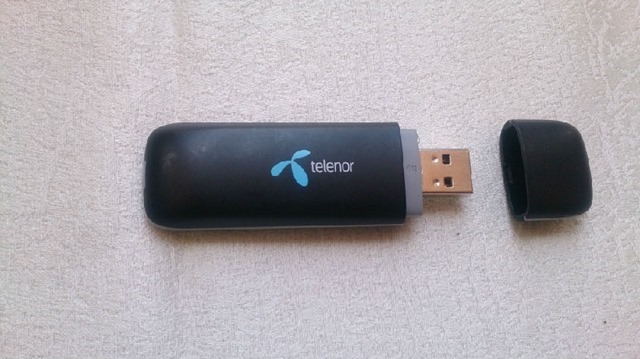 Telenor Brings 3G Dongles With Daily, Weekly and Monthly Bundles