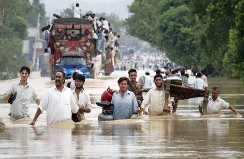 Telco to Start Flood Warnings SMS Service in Affected Areas