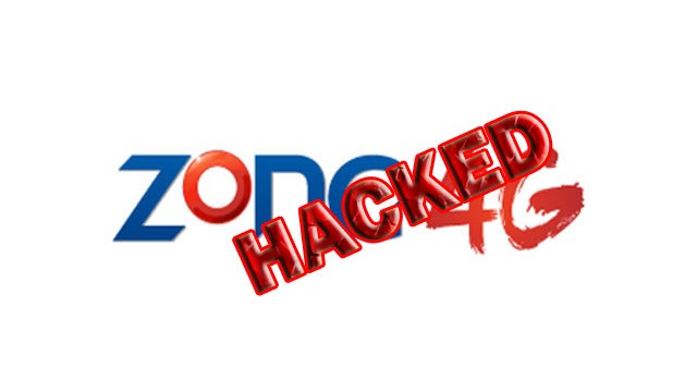 Zong Pakistan's Official Website Gets Hacked