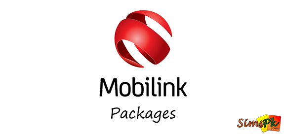 Mobilink Jazz Packages