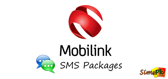 Jazz Sms Packages