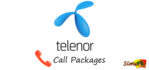 Telenor Call Packages