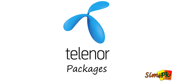 Telenor Packages
