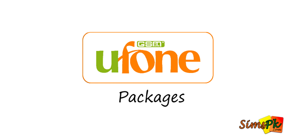 Ufone Packages