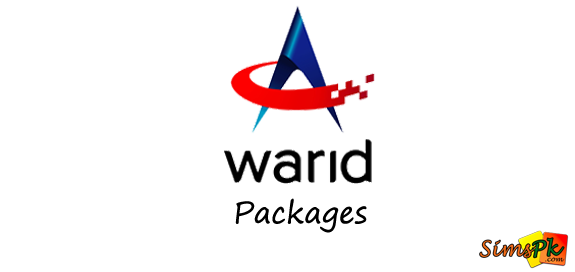 Warid Packages
