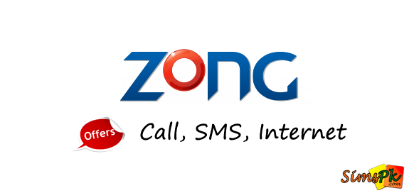Zong Offers