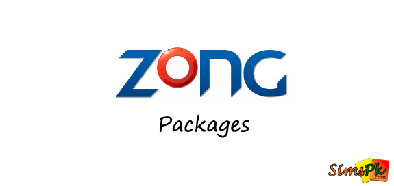 Zong Packages