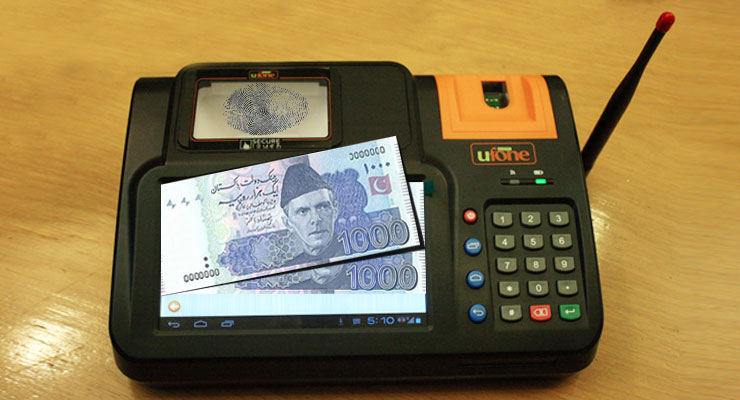 Ufone Re-Verification SIM Offer - Win Rs.1000 Balance