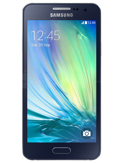 Samsung Galaxy A3 By Telenor