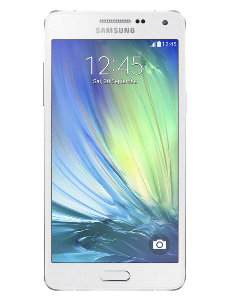 Samsung Galaxy A5 By Telenor