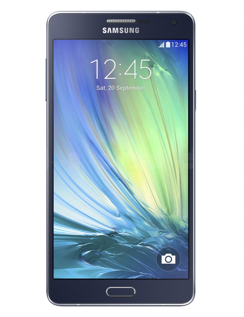 Samsung Galaxy A7 By Telenor