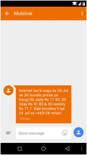 Mobilink-3g-bundle-rates-increased-screenshot