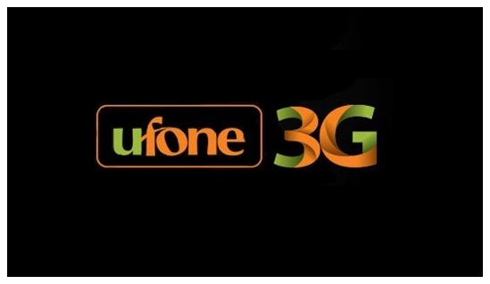 Ufone Increases the Prices of its 3G Bundles & Buckets