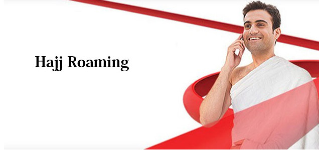 Mobilink Offers International Roaming Offer for Hajj Pilgrims