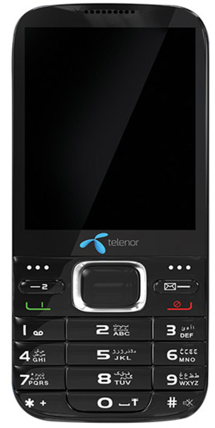 Specs & Price of Telenor Lite 3G