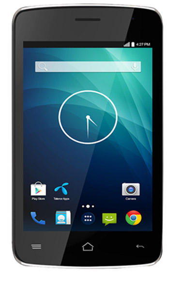 Specs & Price of Telenor Smart Mini Handset