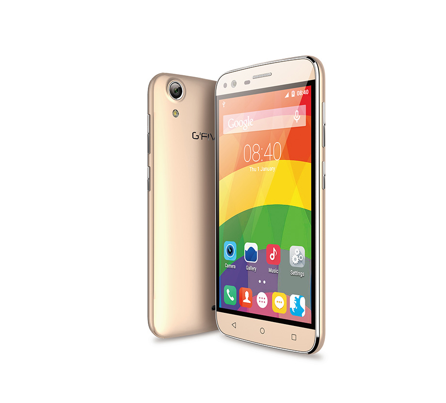 GFive 4G LTE 3 by Warid