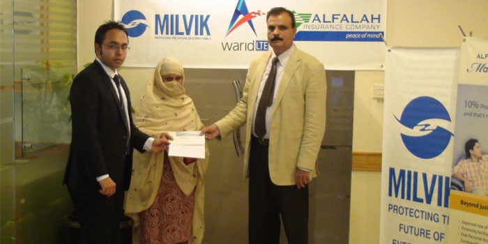 Warid-Launches-BIMA-Insurance-Policy
