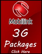 Mobilink-Jazz-3G-Packages