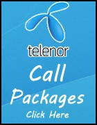 Telenor-Call-Packages