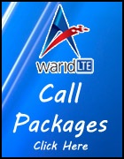 Warid-Call-Packages