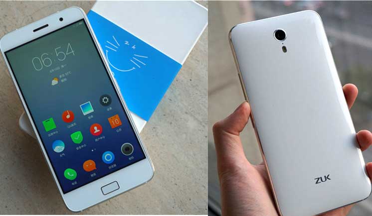 Lenovo-Zuk-Z1