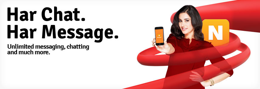 Mobilink-Nimbuzz-Bundle