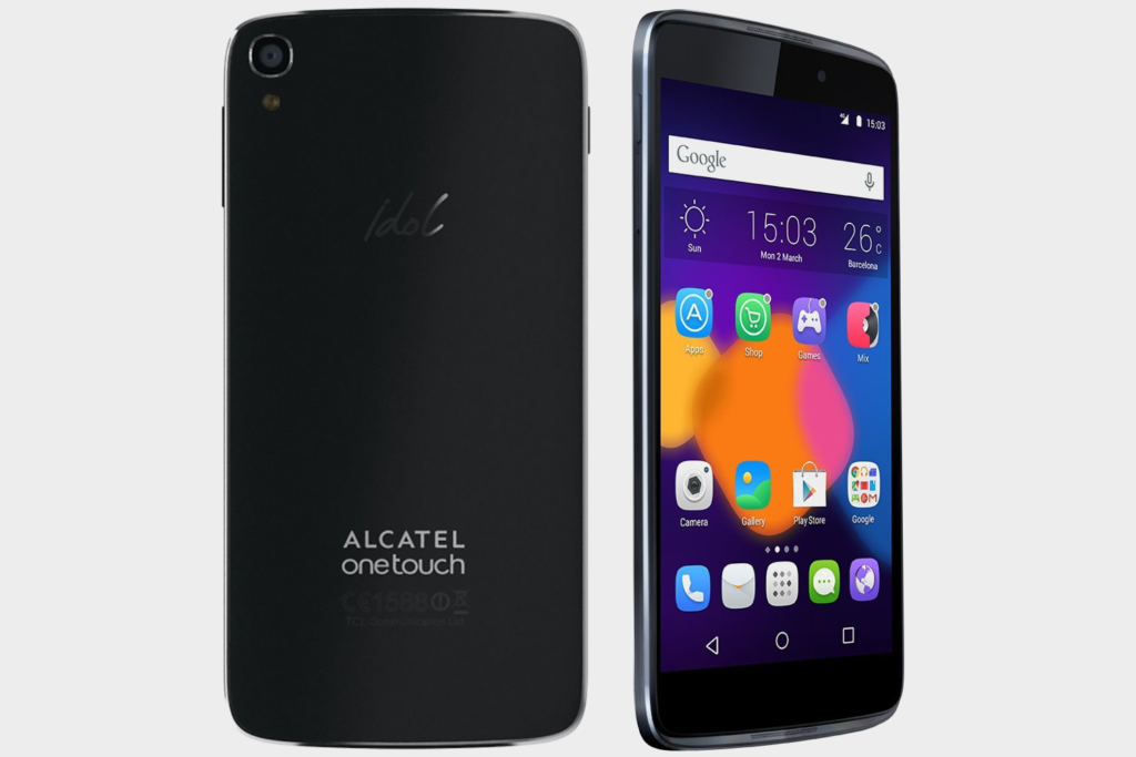Mobilink_Alcatel_Idol_3