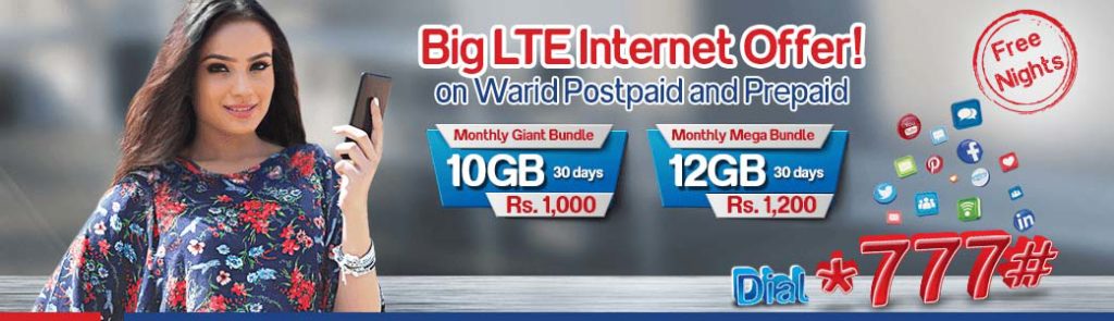 Warid-LTE-Super-Bundles