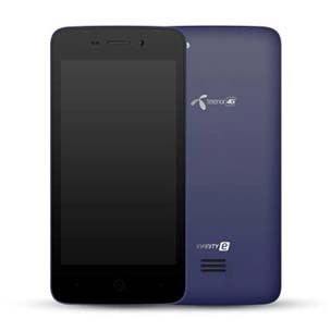 Telenor Infinity E