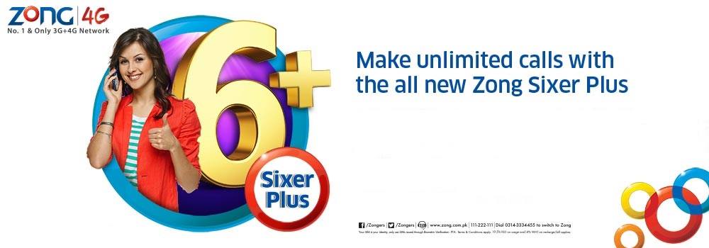 Zong-Sixer-Plus-Hybrid-Bundle-Offer